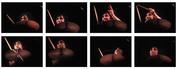 keith moon